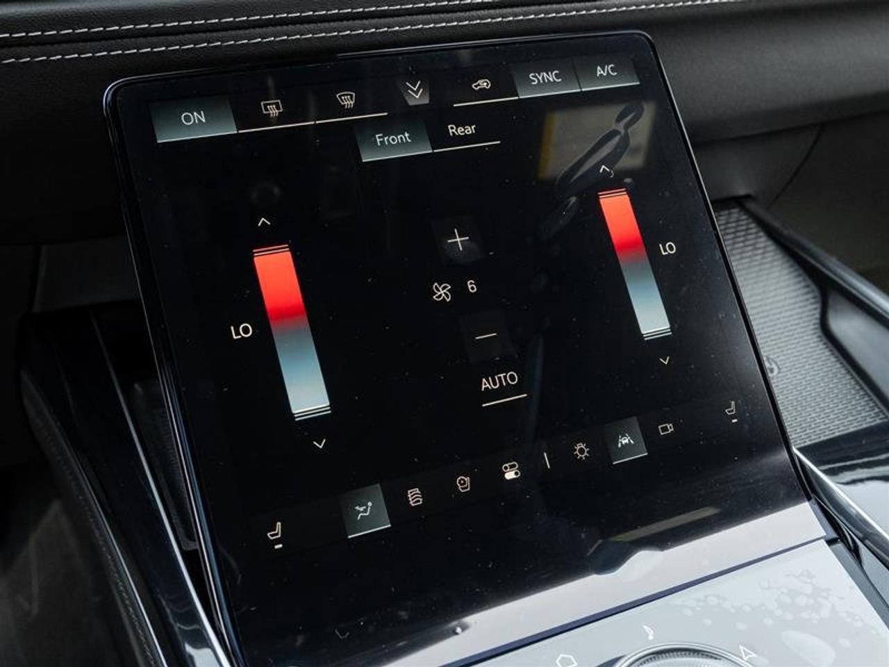2026 Cadillac Escalade ESV Sport Photo