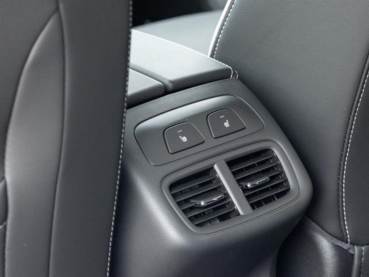 2026 Buick Envision SPORT TOURING Photo