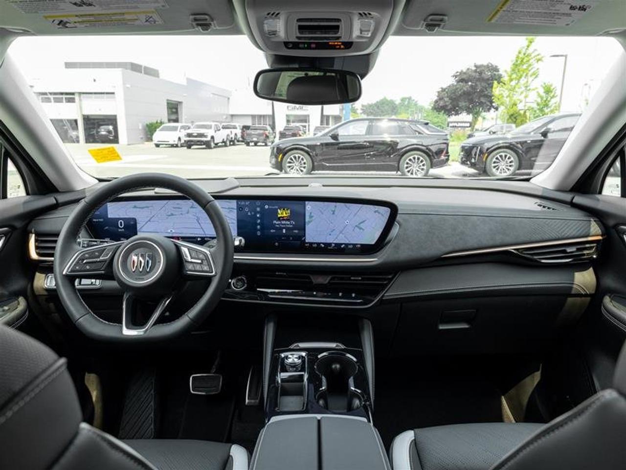 2026 Buick Envision SPORT TOURING Photo