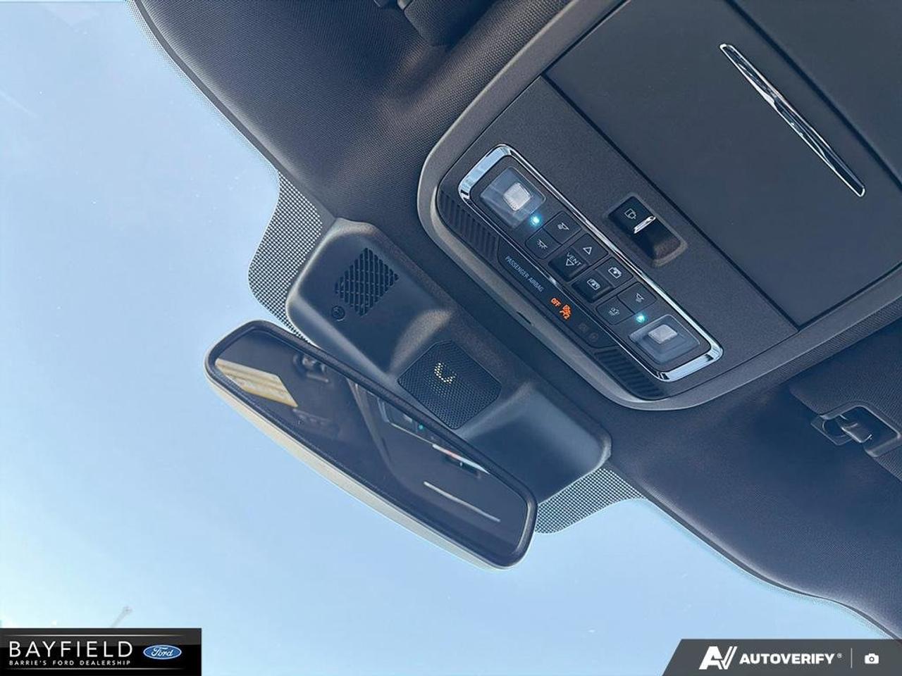 2026 Ford F-150 Lariat 4WD SuperCrew 5.5' Box Photo