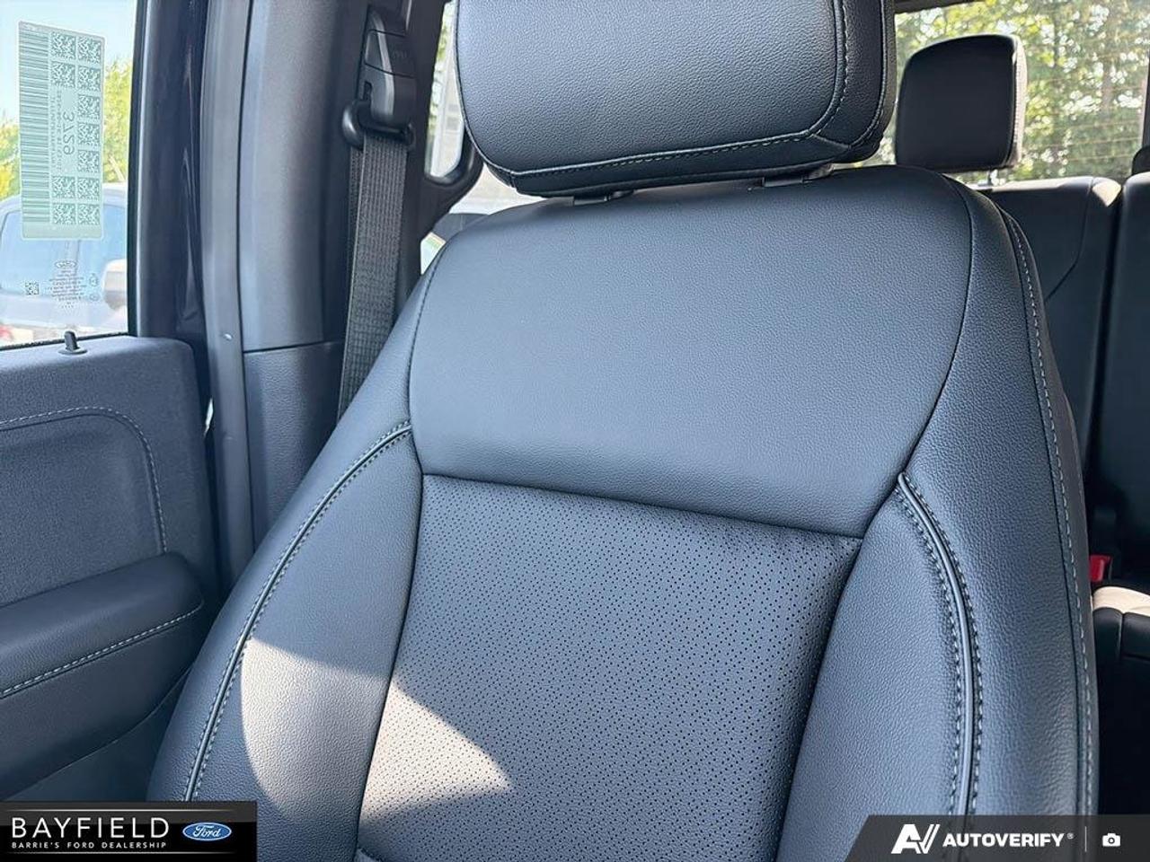 2026 Ford F-150 Lariat 4WD SuperCrew 5.5' Box Photo