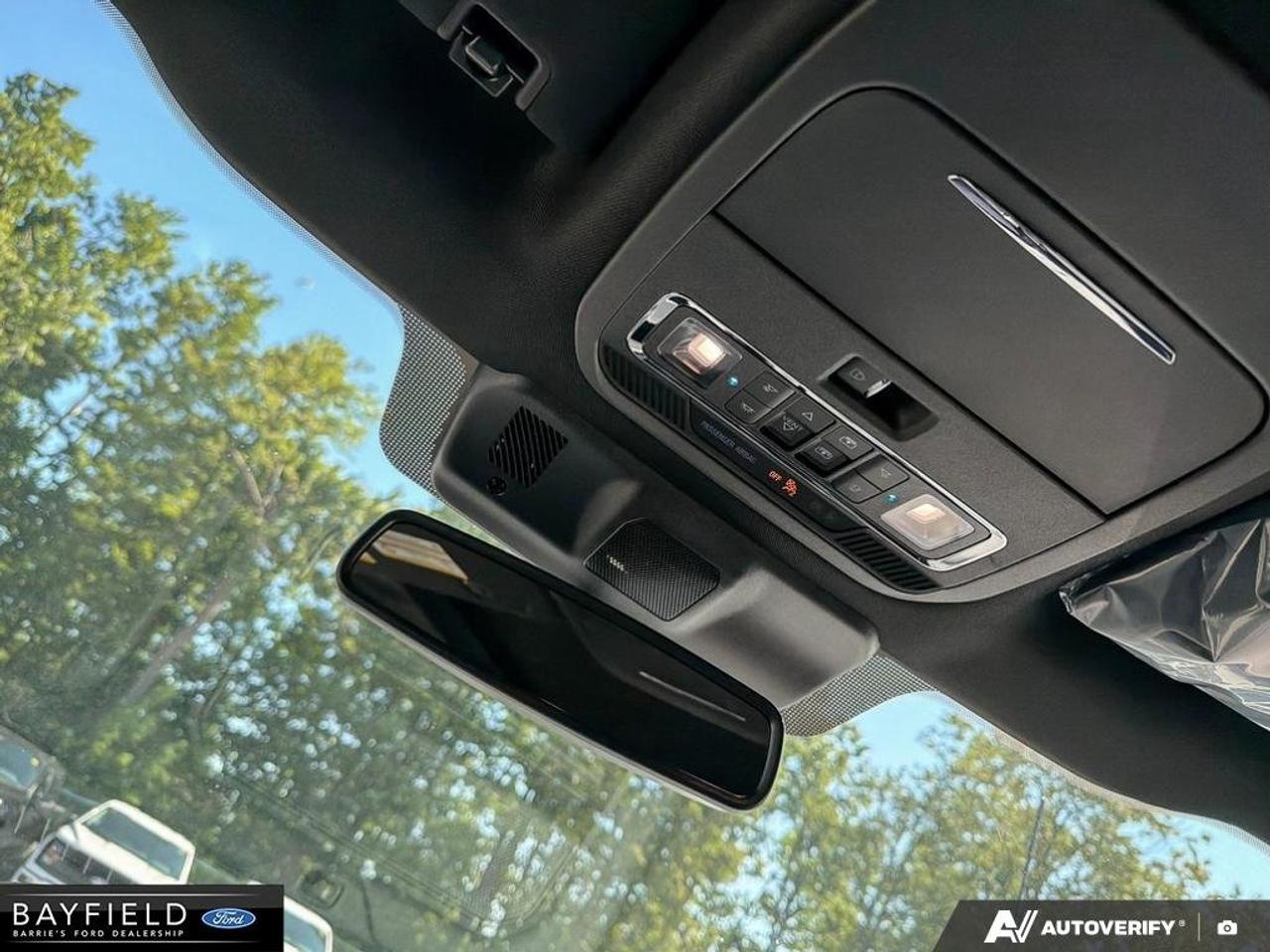 2026 Ford F-150 Lariat 4WD SuperCrew 5.5' Box Photo