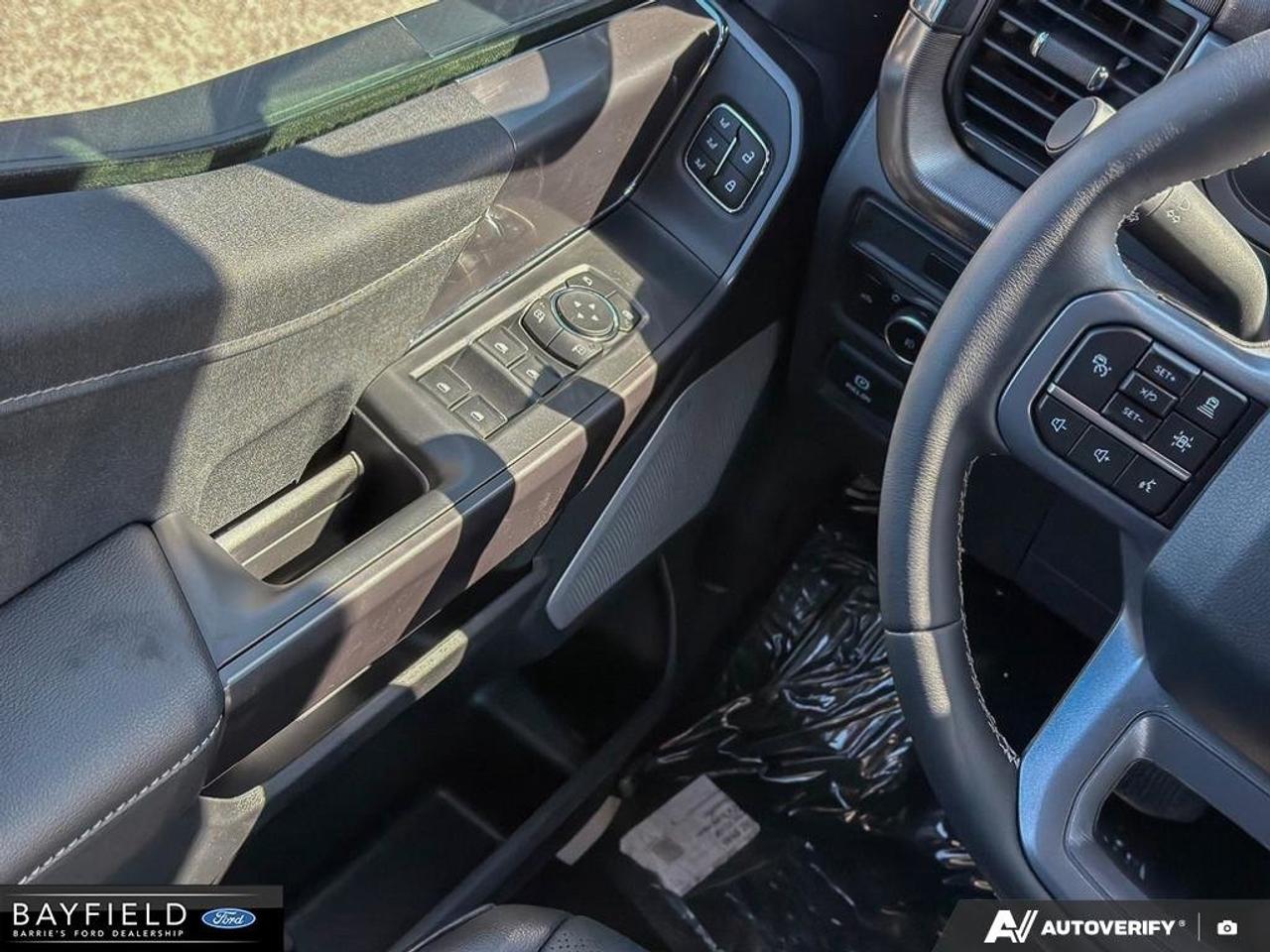 2026 Ford F-150 Lariat 4WD SuperCrew 5.5' Box Photo