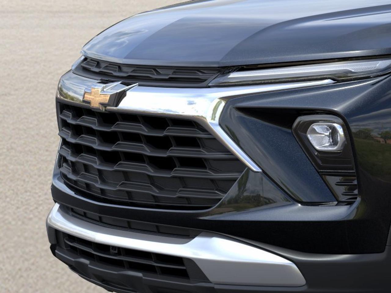 2026 Chevrolet TrailBlazer LT Photo