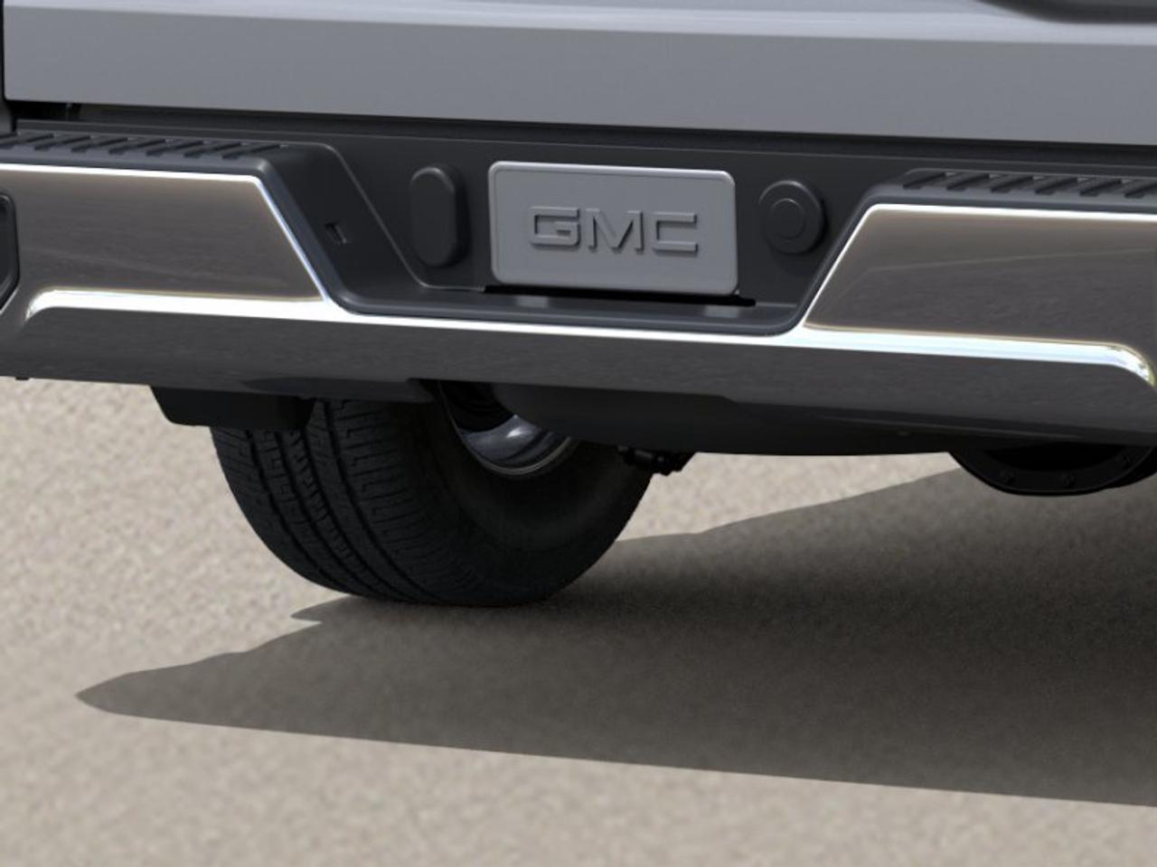 2026 GMC Sierra 1500 PRO Photo