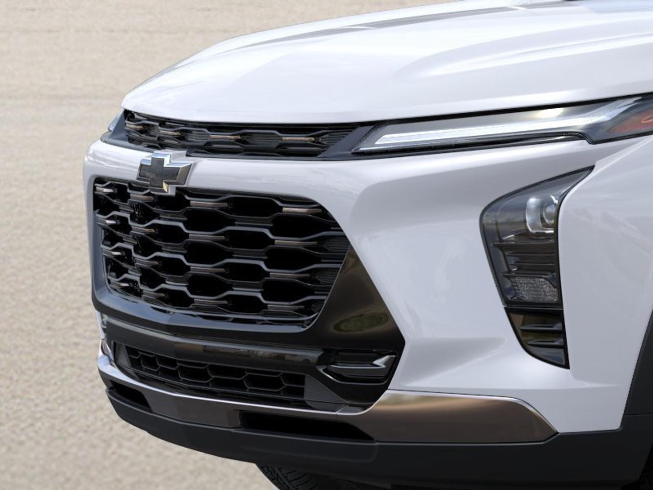 2026 Chevrolet Trax ACTIV Photo