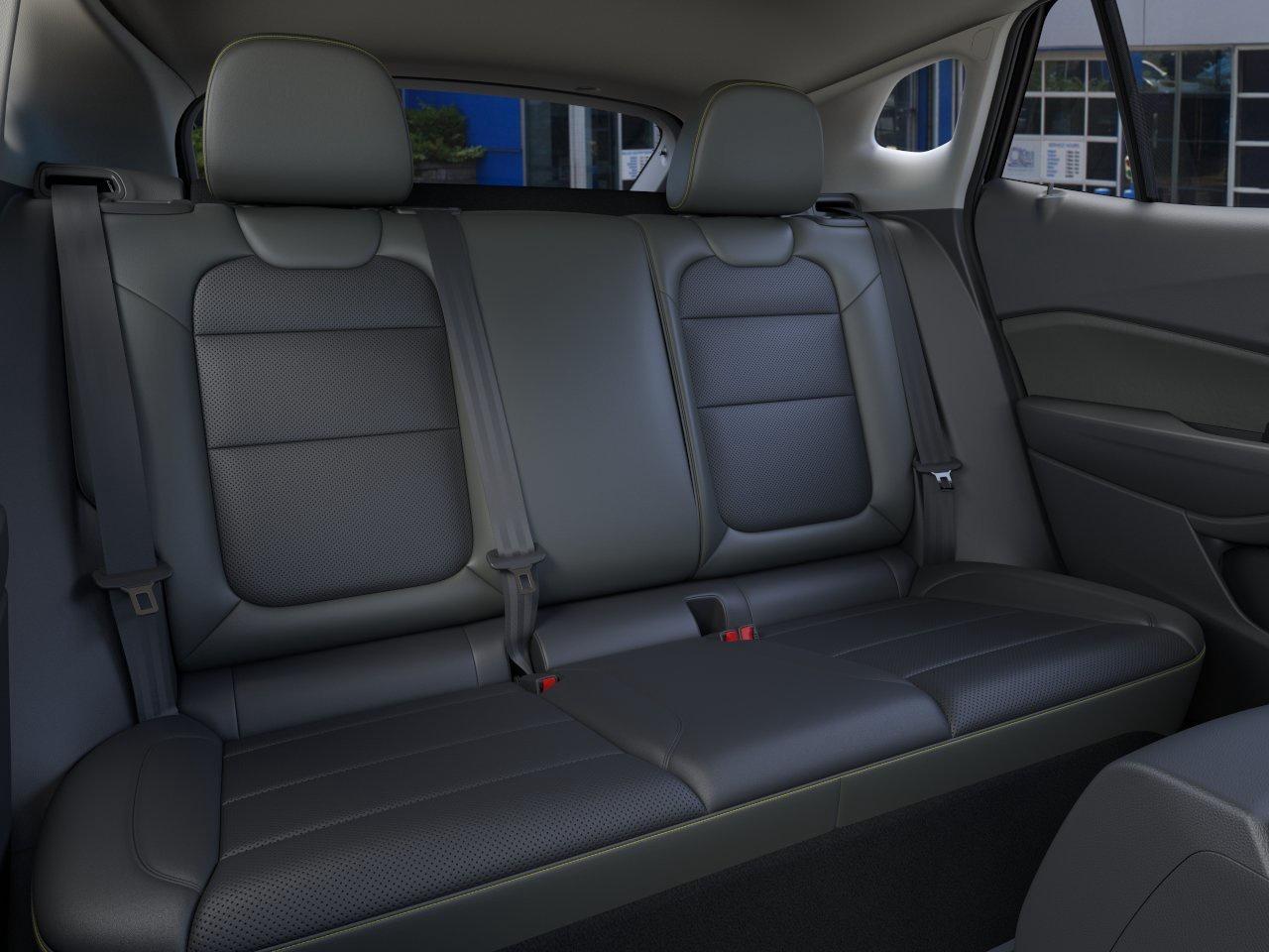 2026 Chevrolet Trax ACTIV Photo