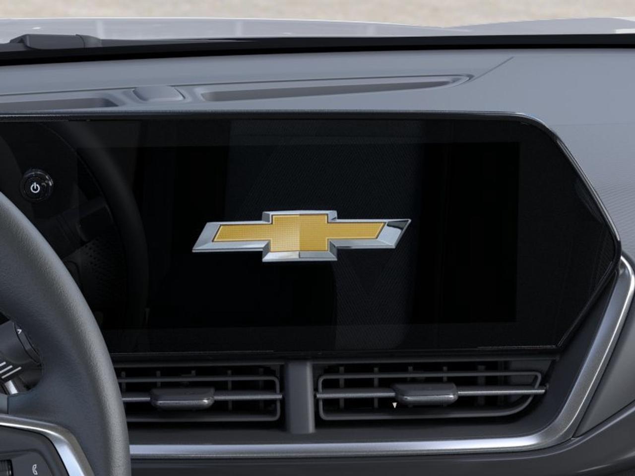 2026 Chevrolet Trax ACTIV Photo