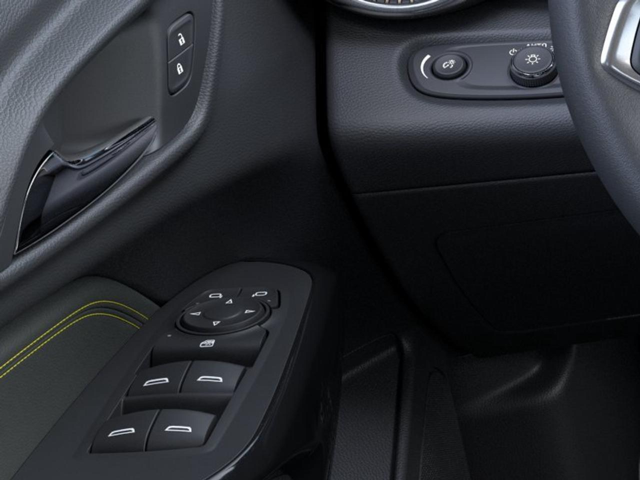 2026 Chevrolet Trax ACTIV Photo