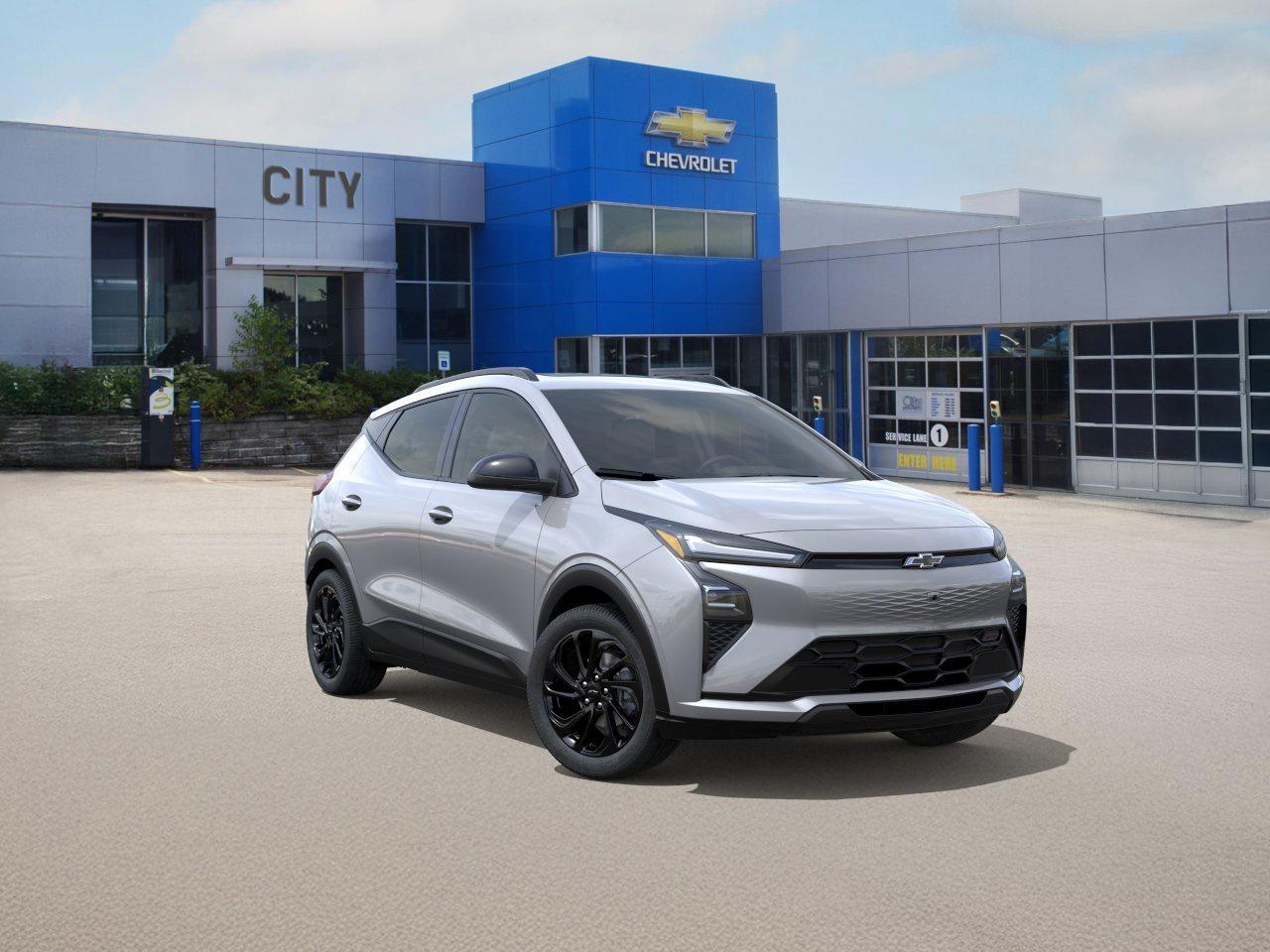 New 2027 Chevrolet Bolt RS for sale in Toronto, ON