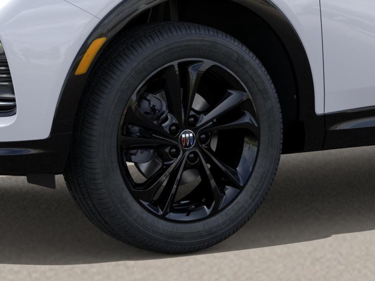 2026 Buick Envista Sport Touring Photo