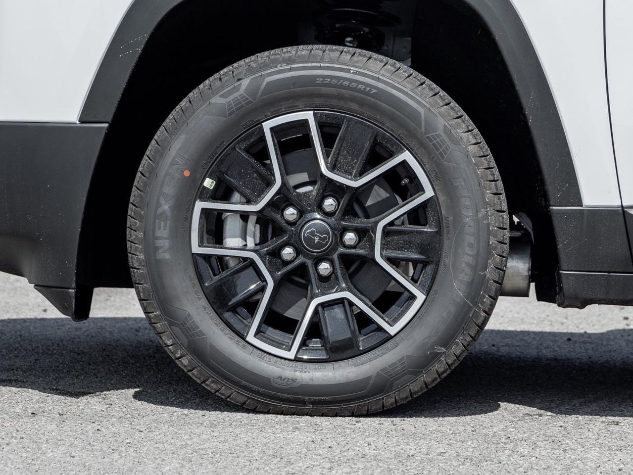 2026 Jeep Cherokee Base Photo