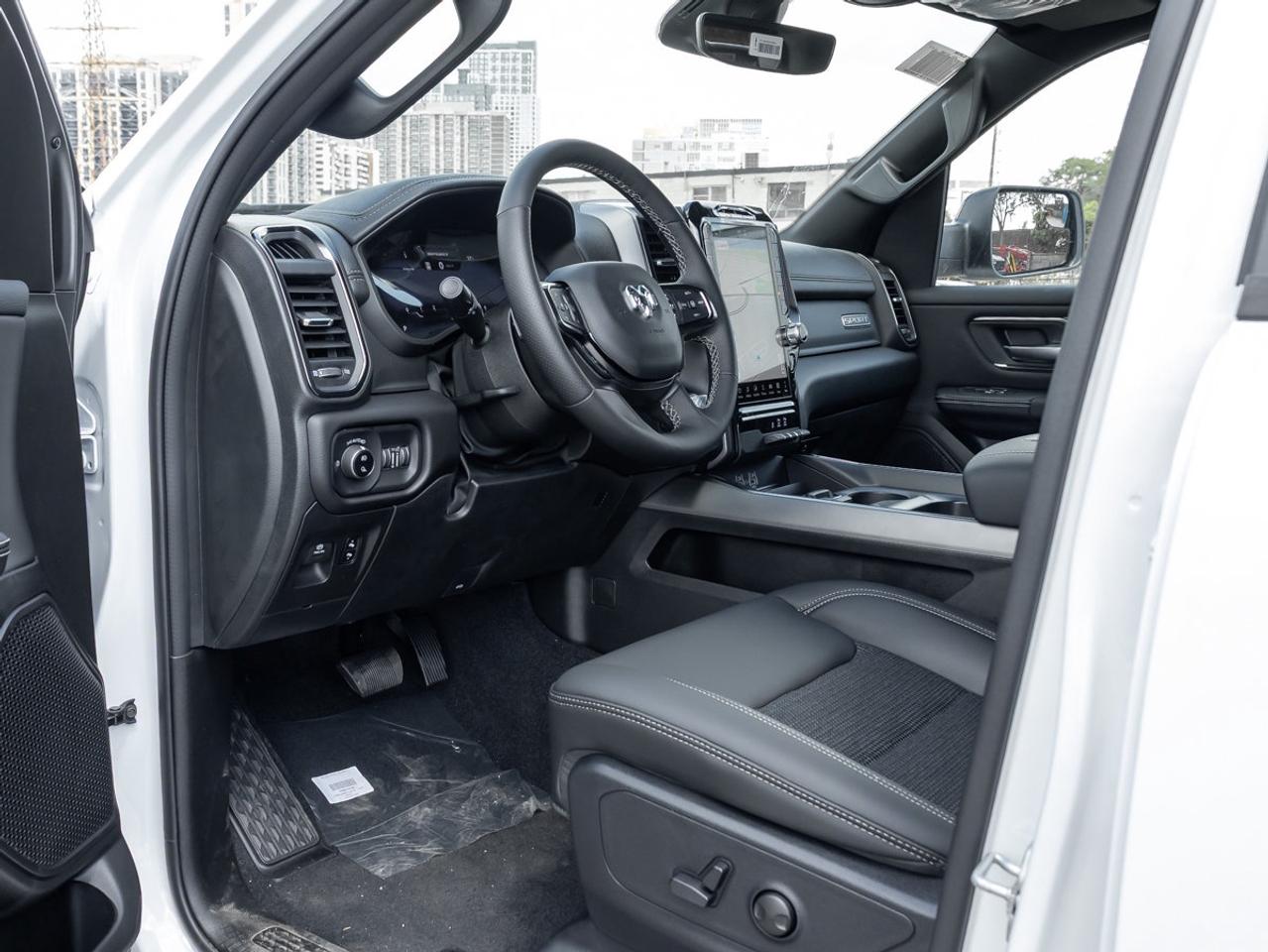 2026 RAM 1500 SPORT Photo