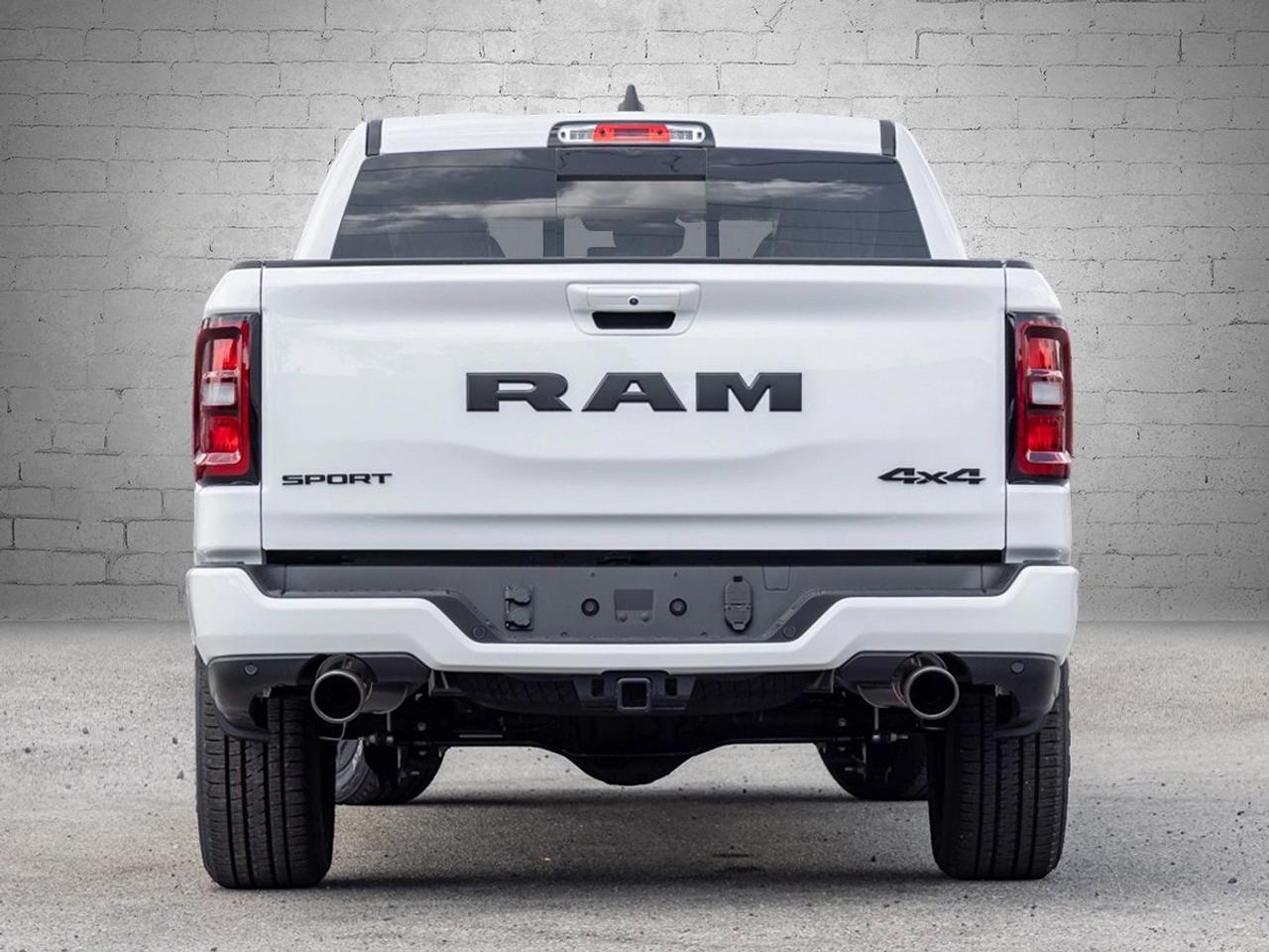 2026 RAM 1500 SPORT Photo