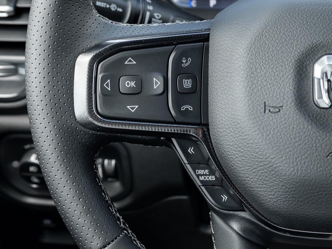2026 RAM 1500 SPORT Photo