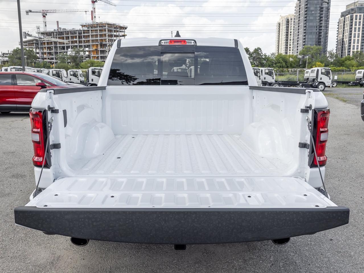 2026 RAM 1500 SPORT Photo