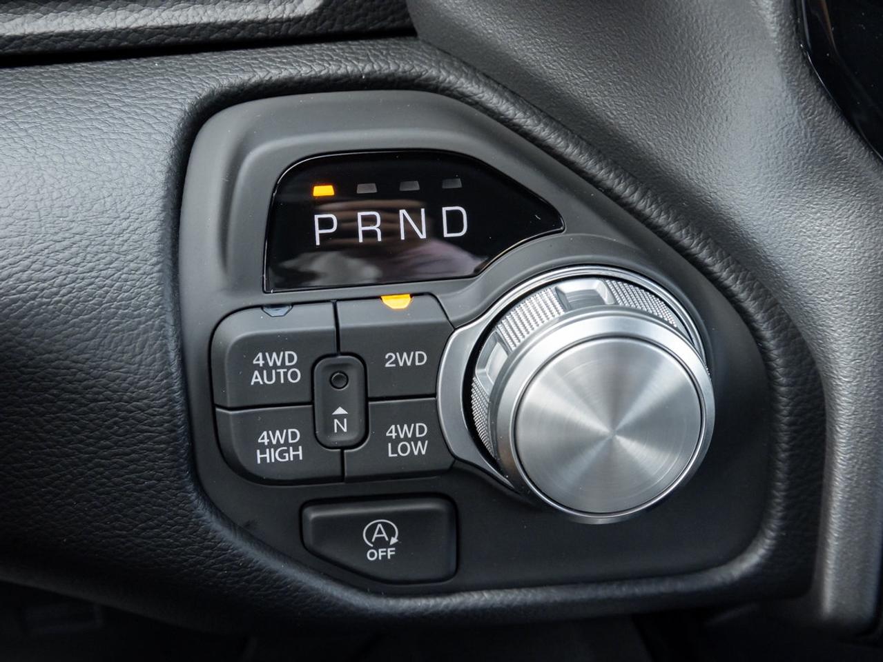 2026 RAM 1500 SPORT Photo