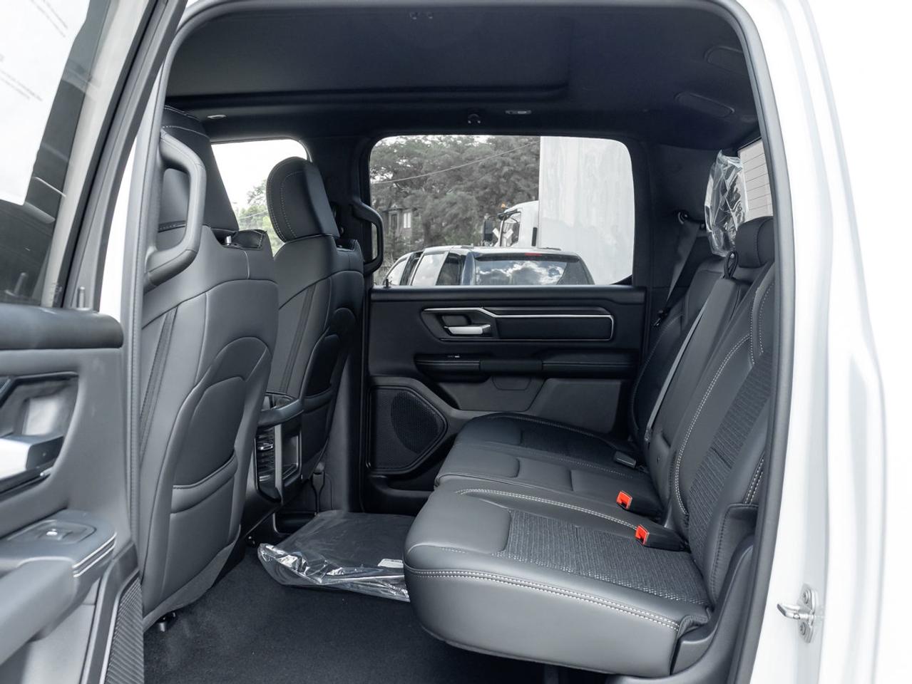 2026 RAM 1500 SPORT Photo