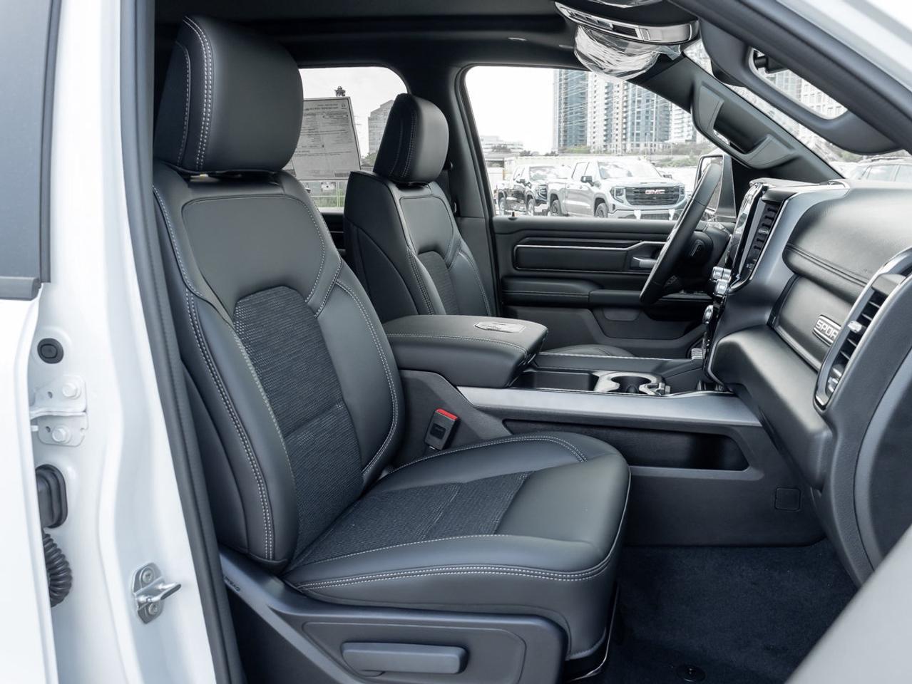 2026 RAM 1500 SPORT Photo