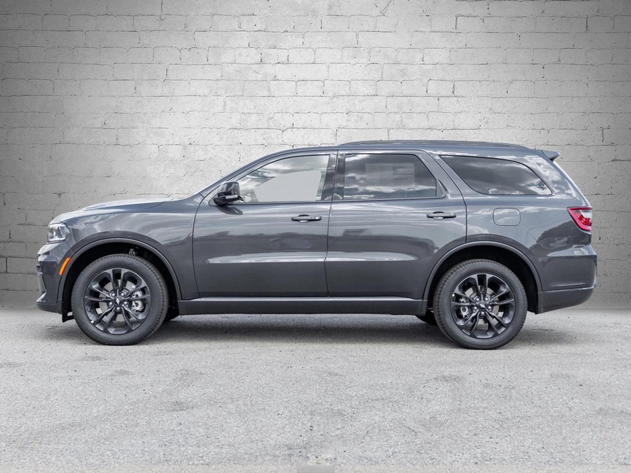 2026 Dodge Durango GT Plus Photo