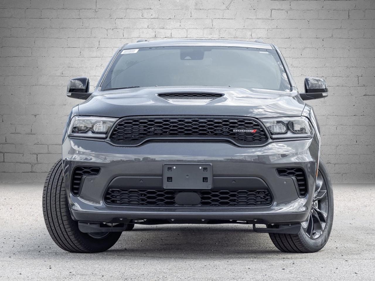 2026 Dodge Durango GT Plus Photo