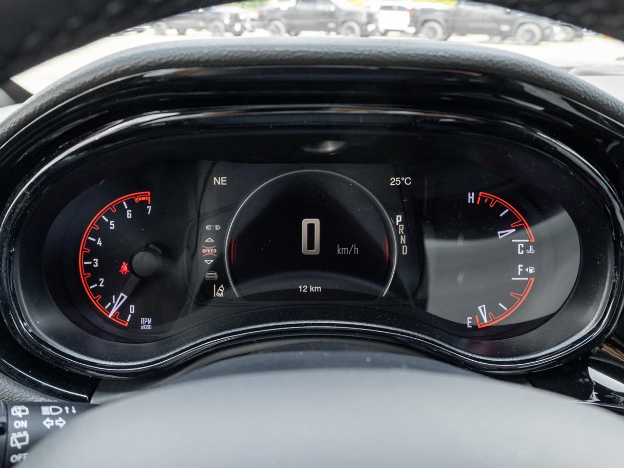 2026 Dodge Durango GT Plus Photo