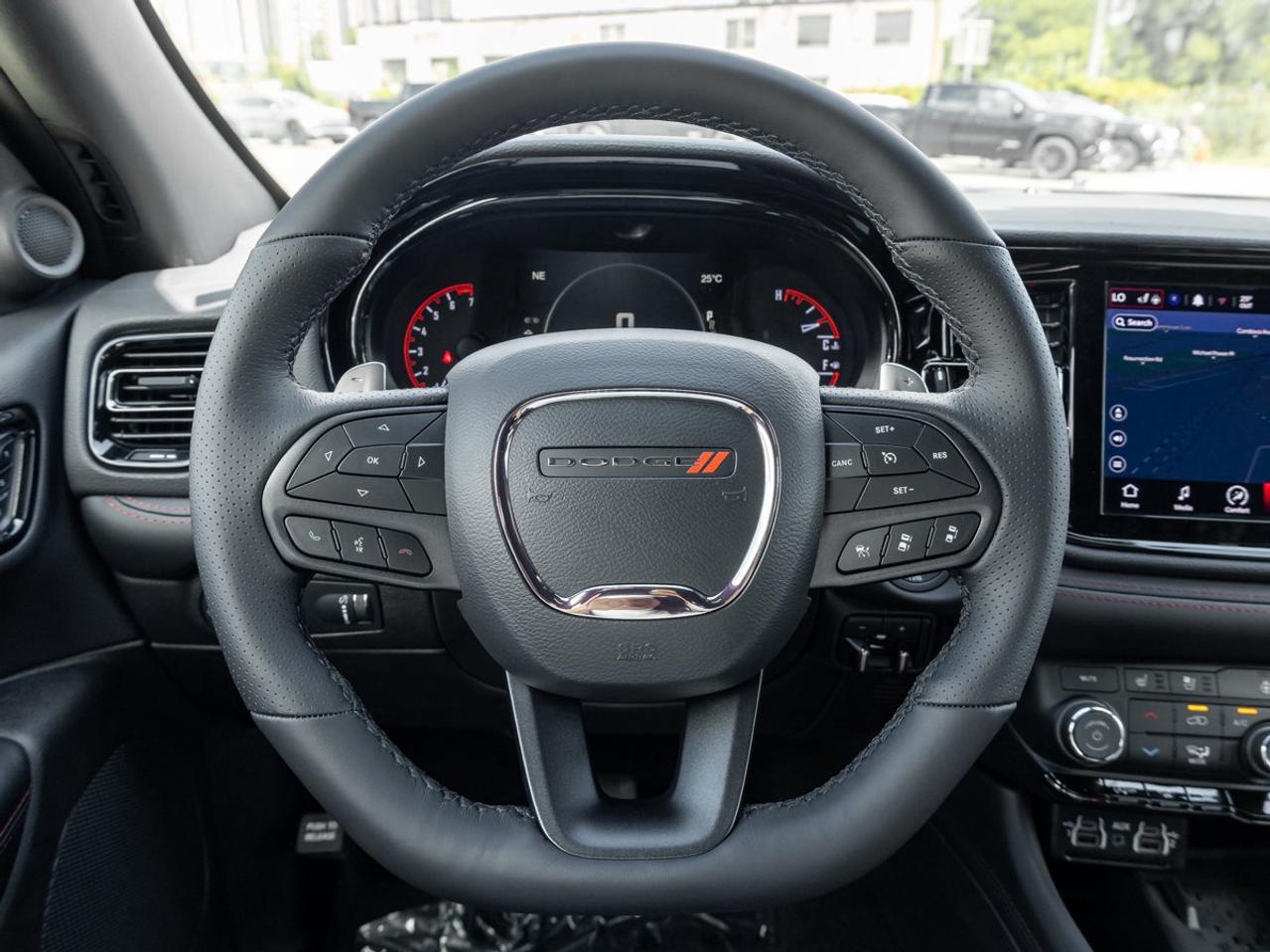 2026 Dodge Durango GT Plus Photo