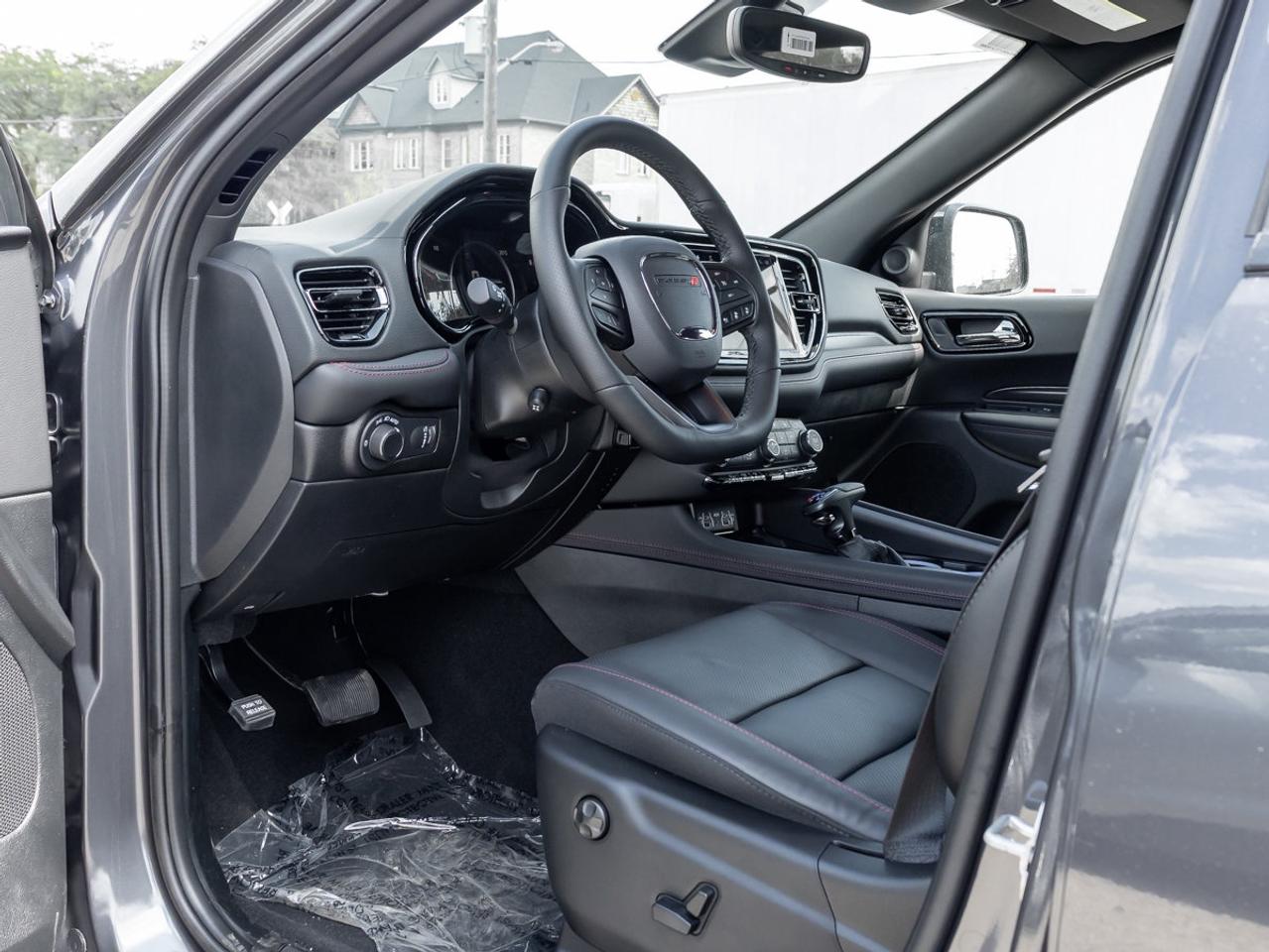 2026 Dodge Durango GT Plus Photo