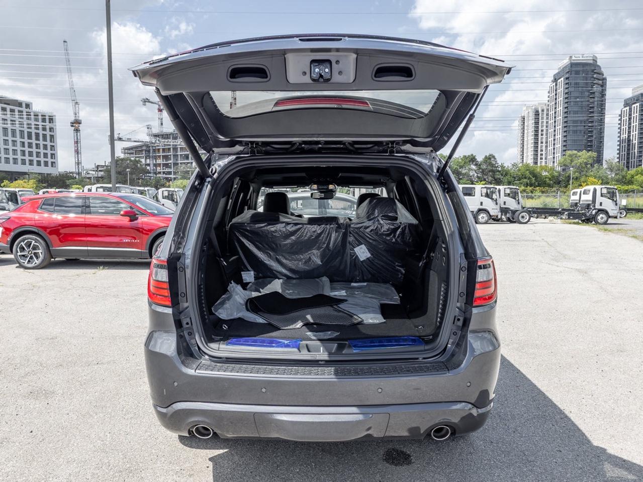 2026 Dodge Durango GT Plus Photo
