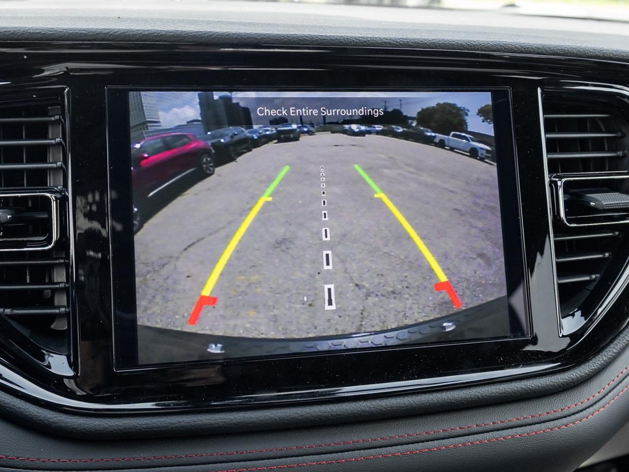 2026 Dodge Durango GT Plus Photo