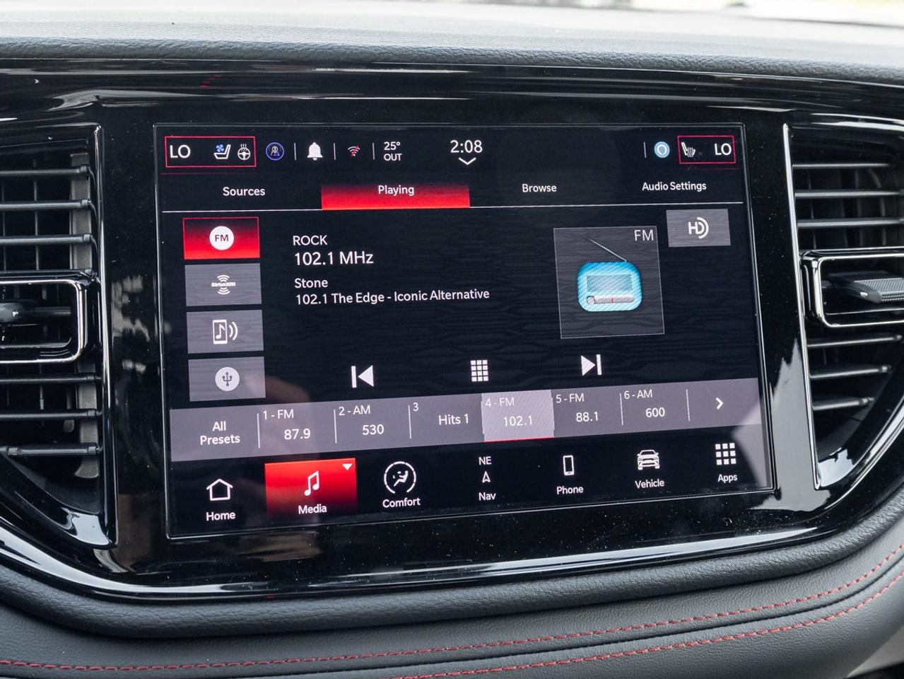 2026 Dodge Durango GT Plus Photo