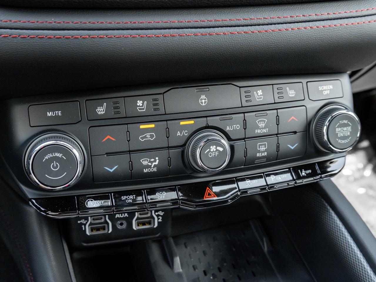2026 Dodge Durango GT Plus Photo