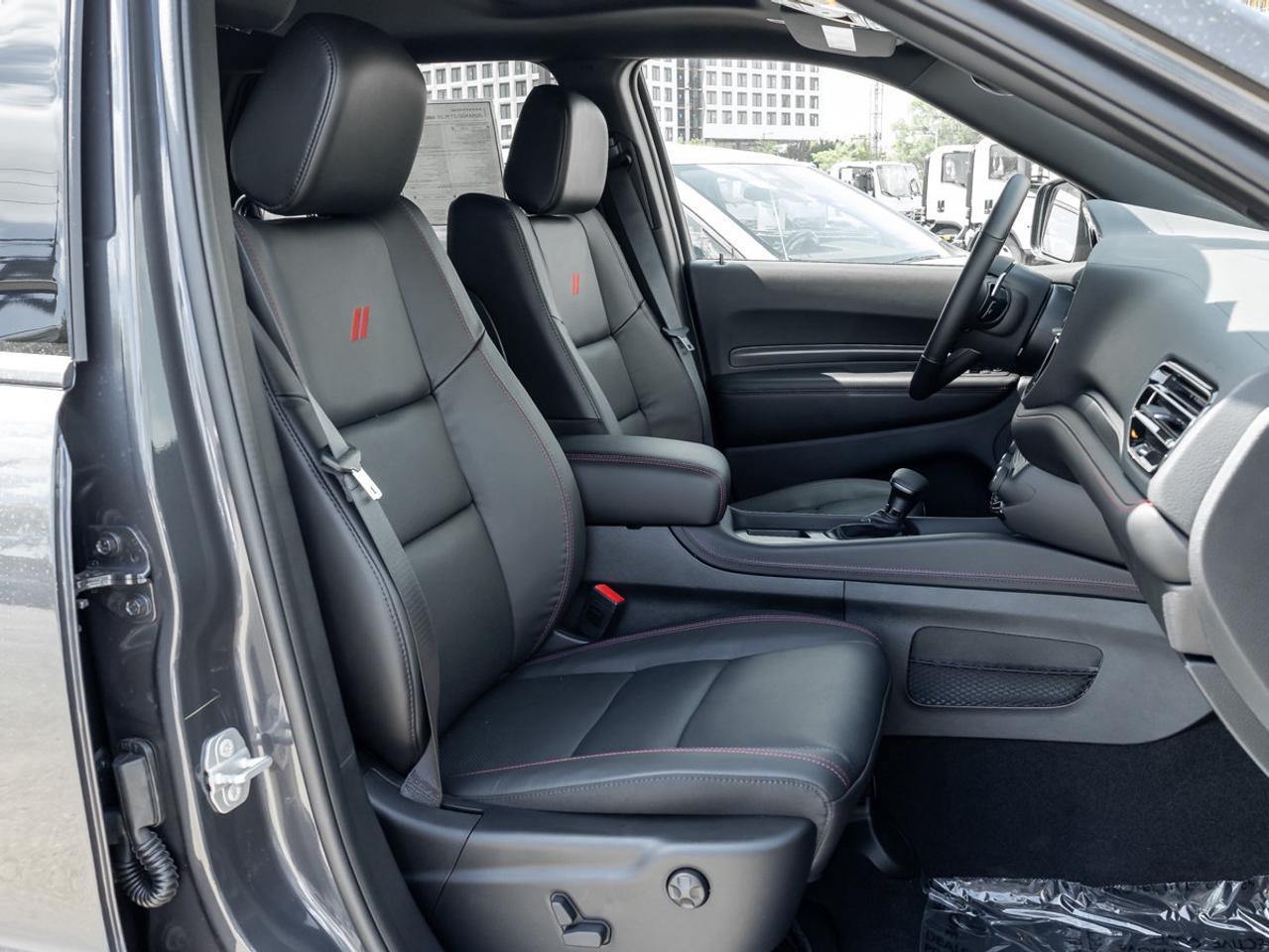 2026 Dodge Durango GT Plus Photo