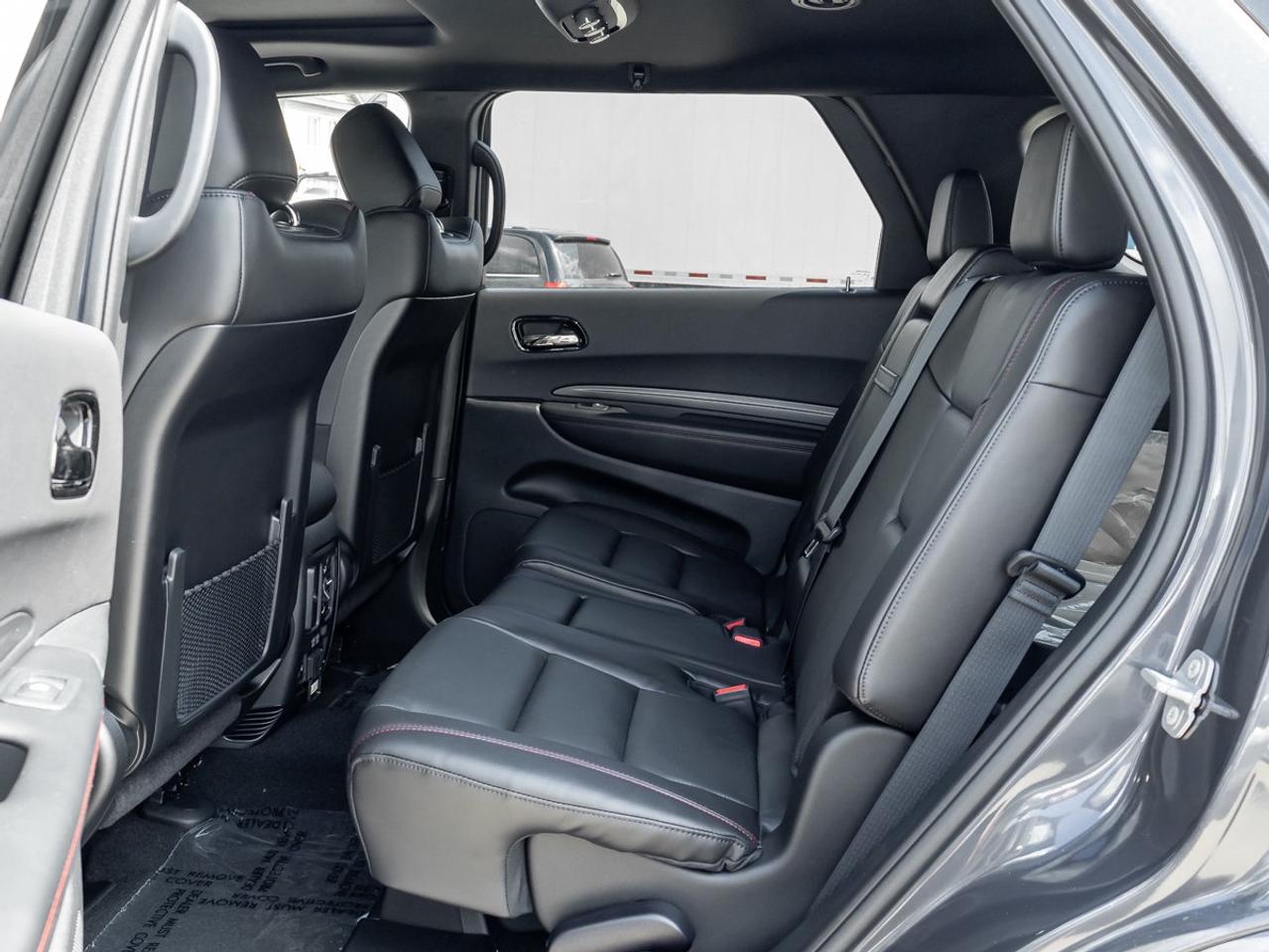 2026 Dodge Durango GT Plus Photo