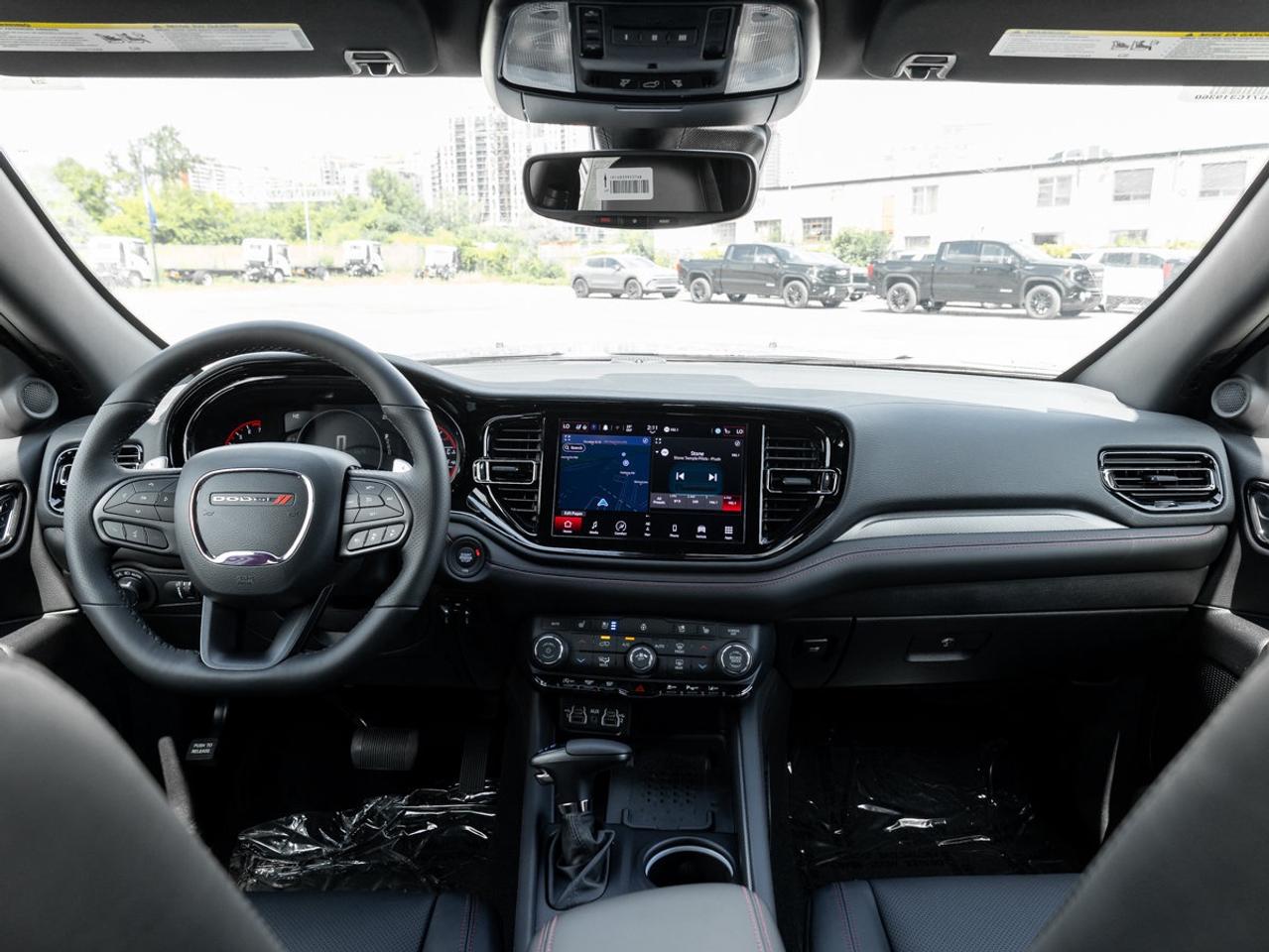 2026 Dodge Durango GT Plus Photo