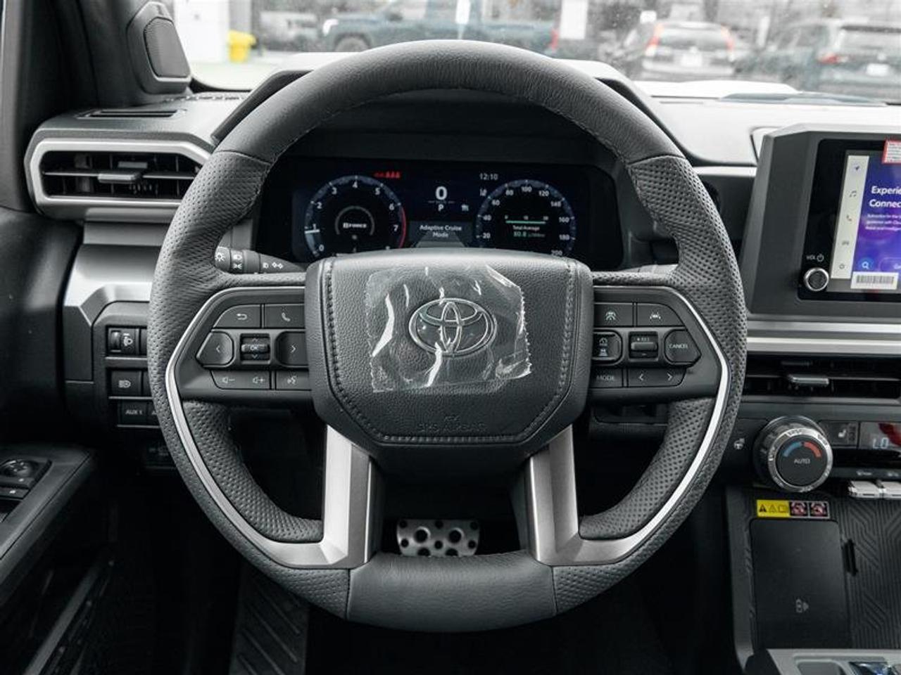 2026 Toyota Tacoma TRD Sport Plus Photo