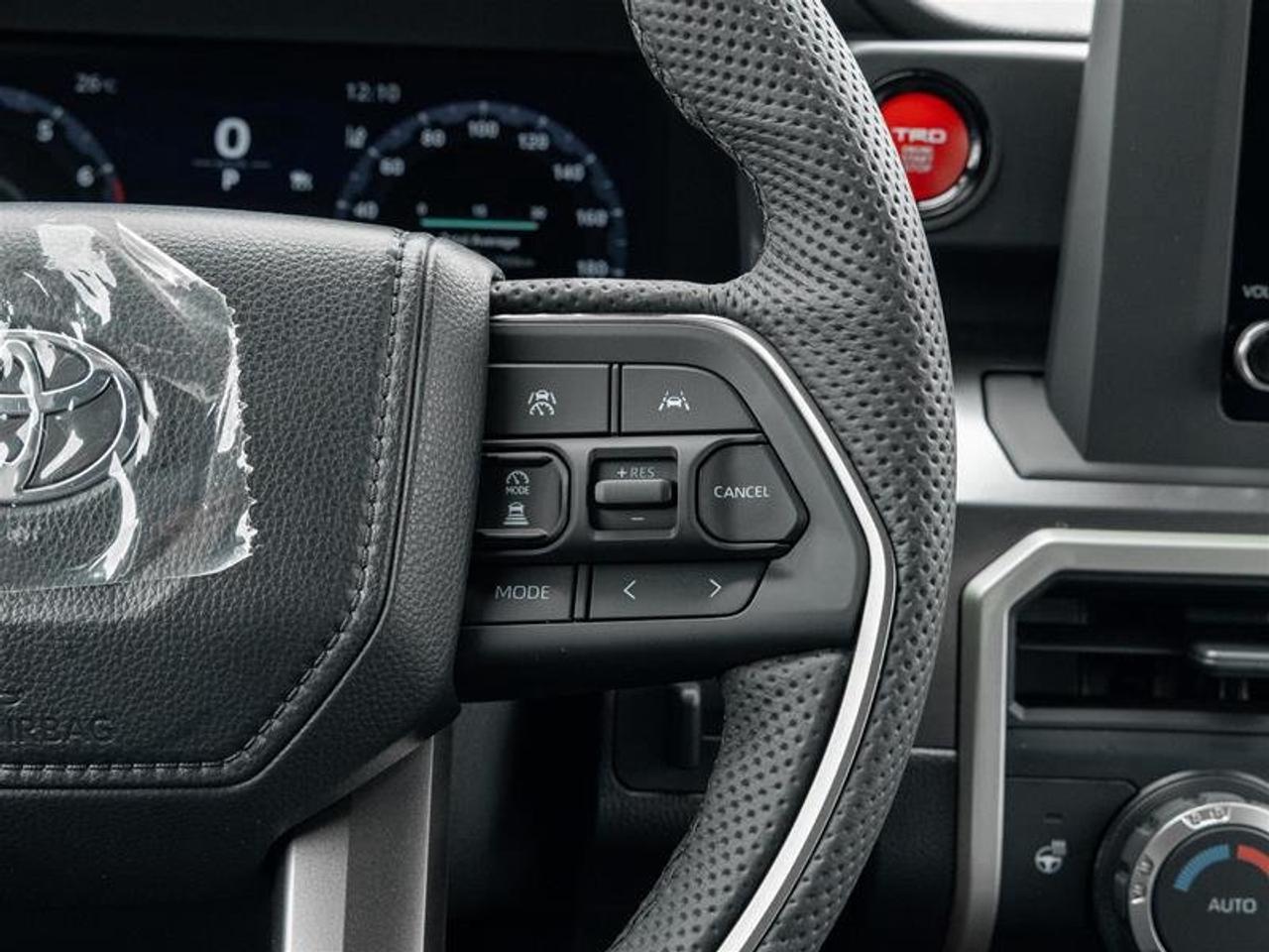 2026 Toyota Tacoma TRD Sport Plus Photo