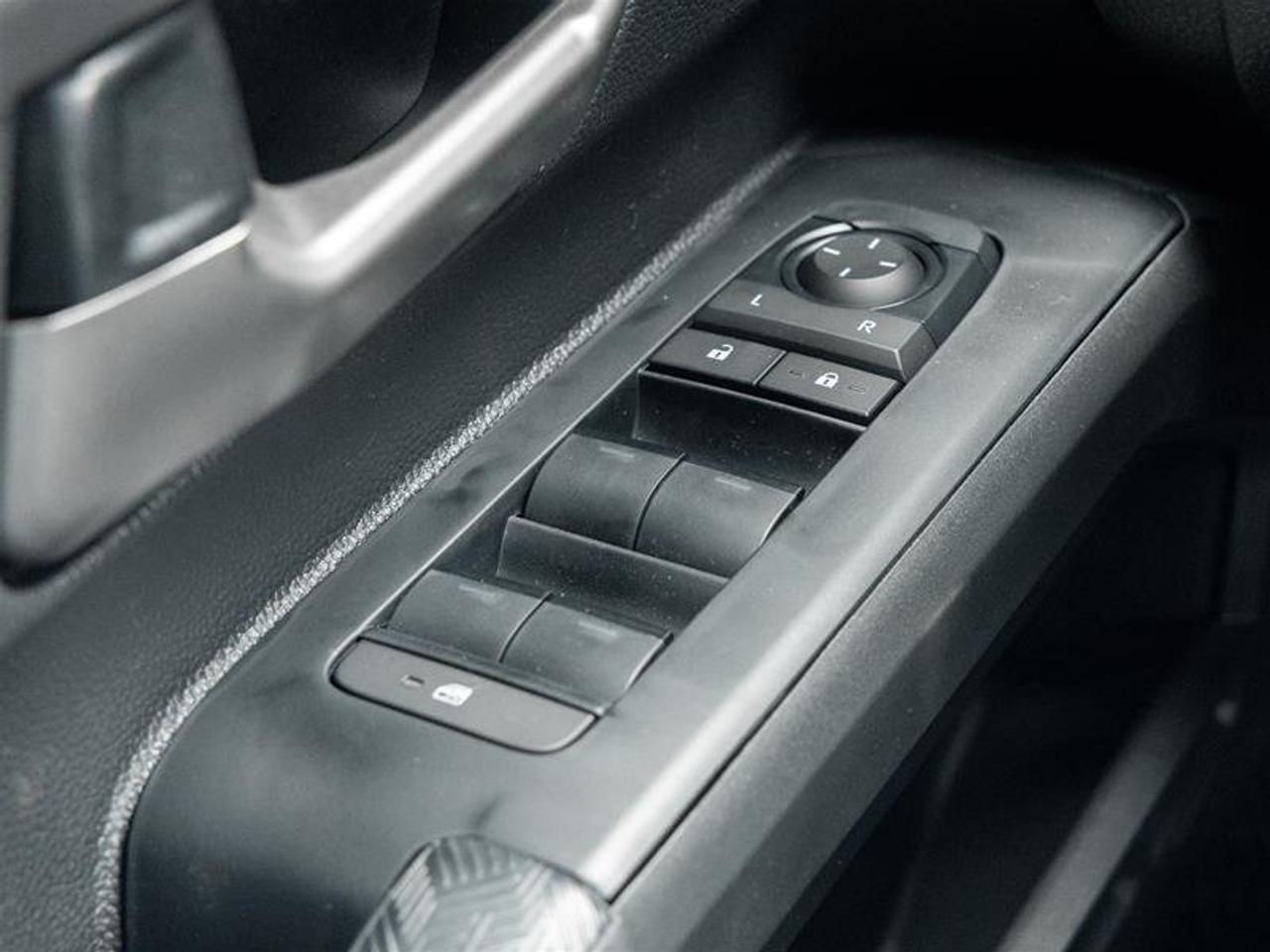 2026 Toyota Tacoma TRD Sport Plus Photo