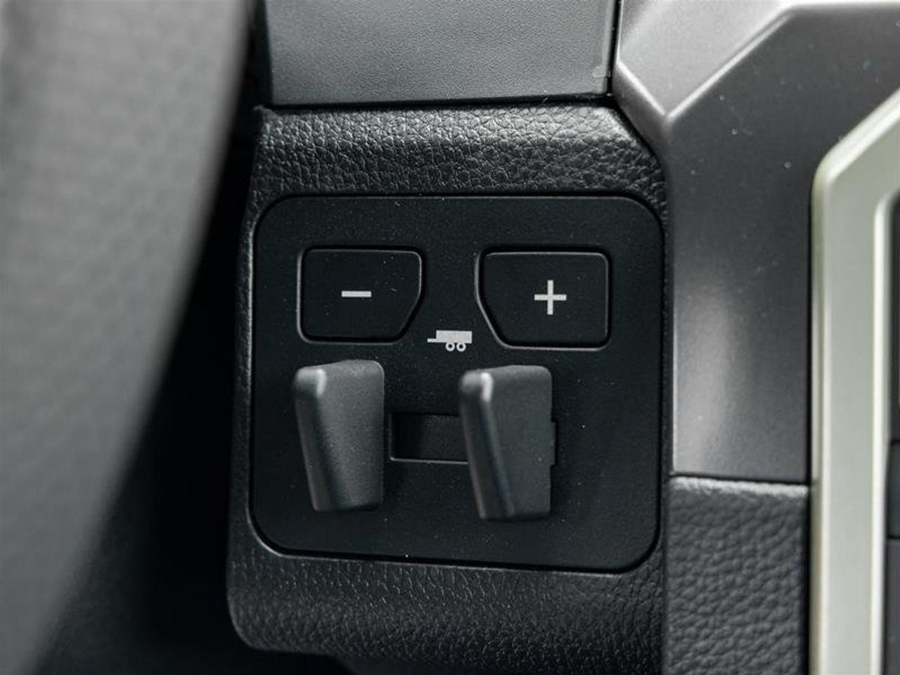 2026 Toyota Tacoma TRD Sport Plus Photo