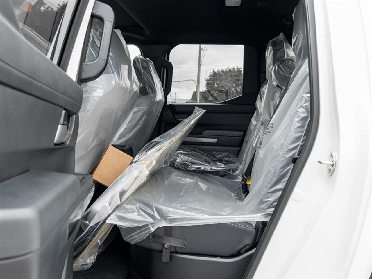 2026 Toyota Tacoma TRD Sport Plus Photo