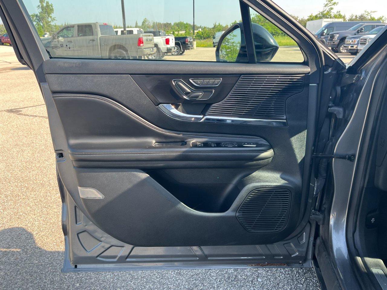 2022 Lincoln Corsair Reserve AWD Photo