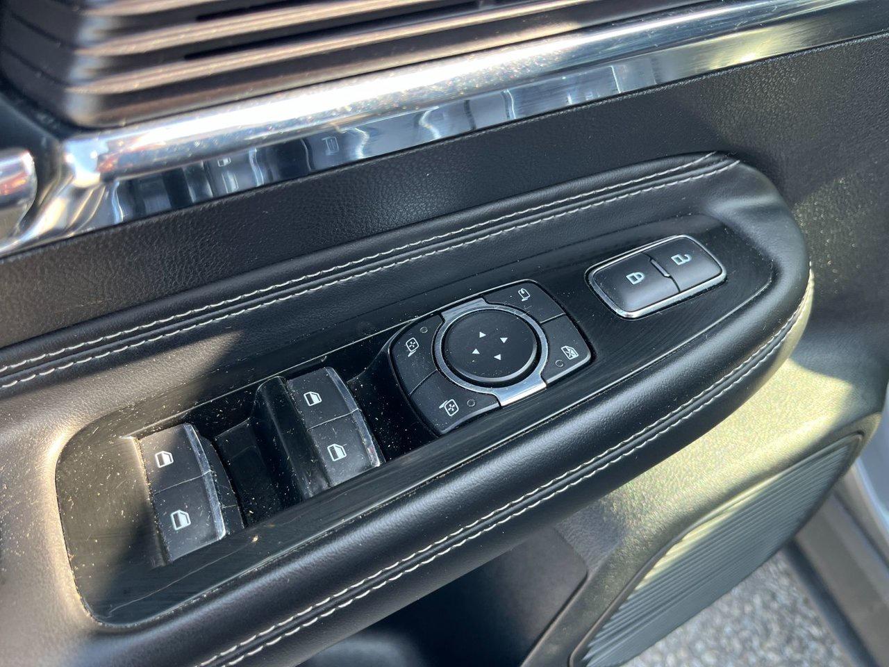 2022 Lincoln Corsair Reserve AWD Photo