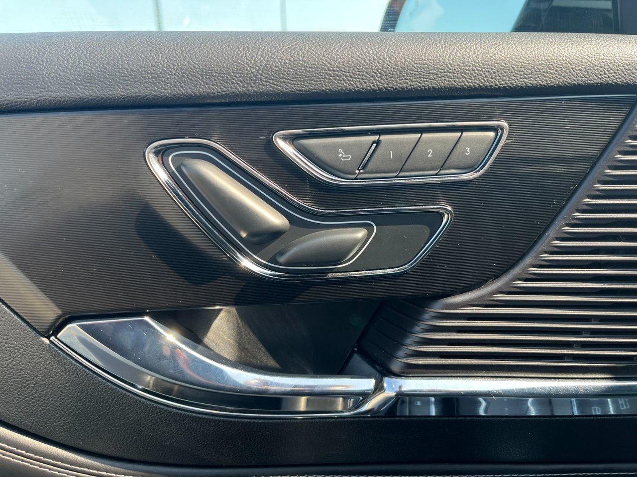2022 Lincoln Corsair Reserve AWD Photo