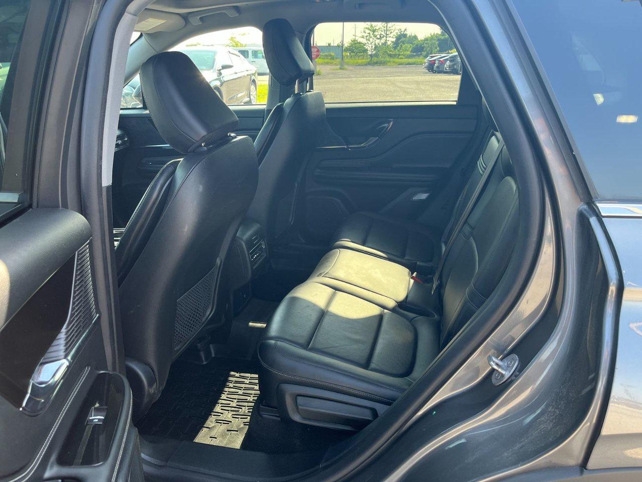 2022 Lincoln Corsair Reserve AWD Photo