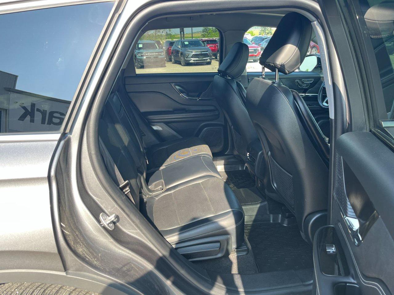 2022 Lincoln Corsair Reserve AWD Photo