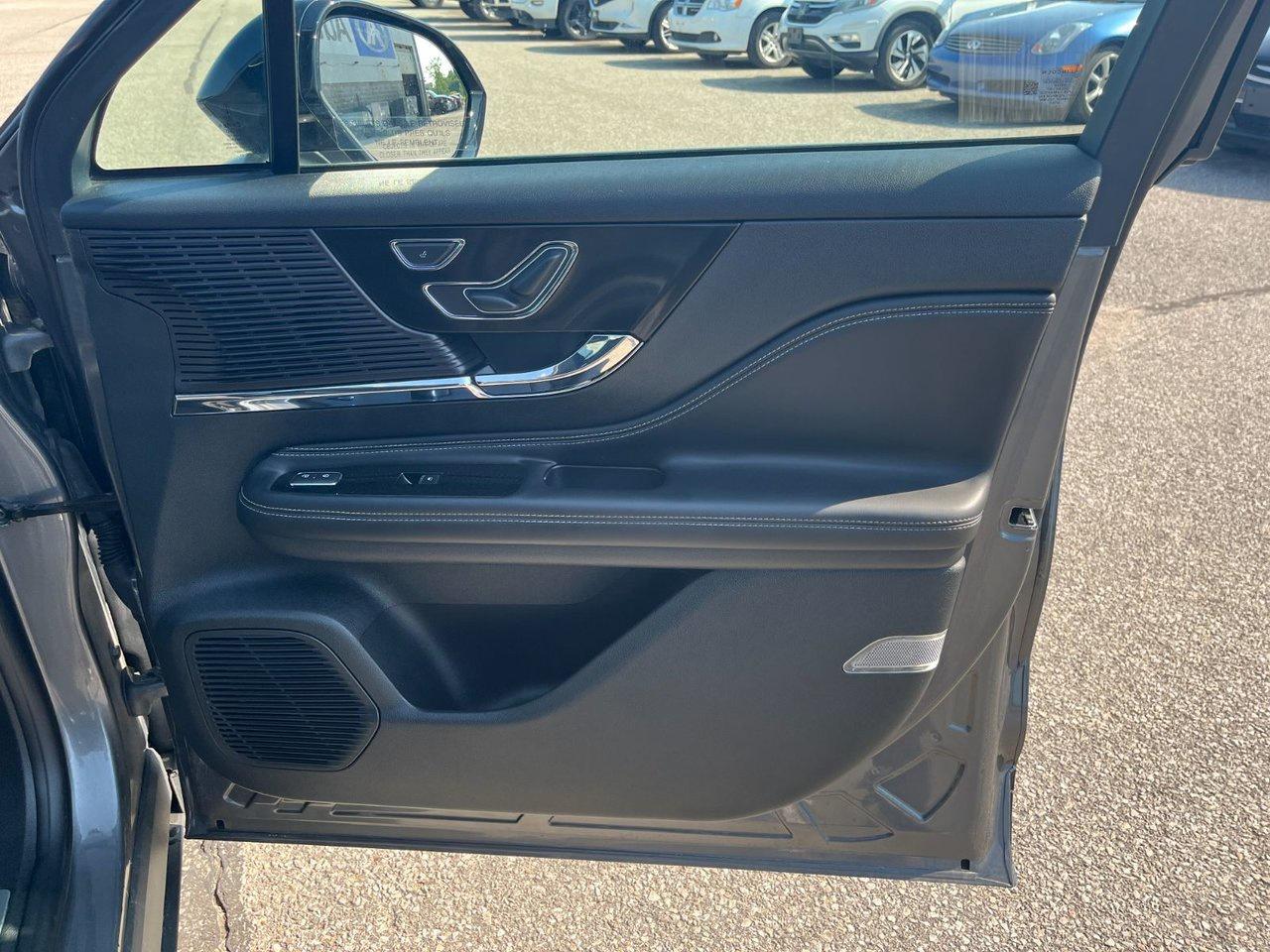 2022 Lincoln Corsair Reserve AWD Photo