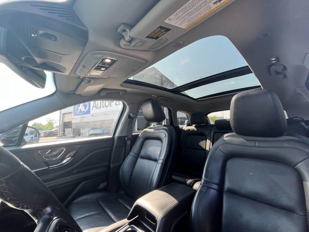 2022 Lincoln Corsair Reserve AWD Photo