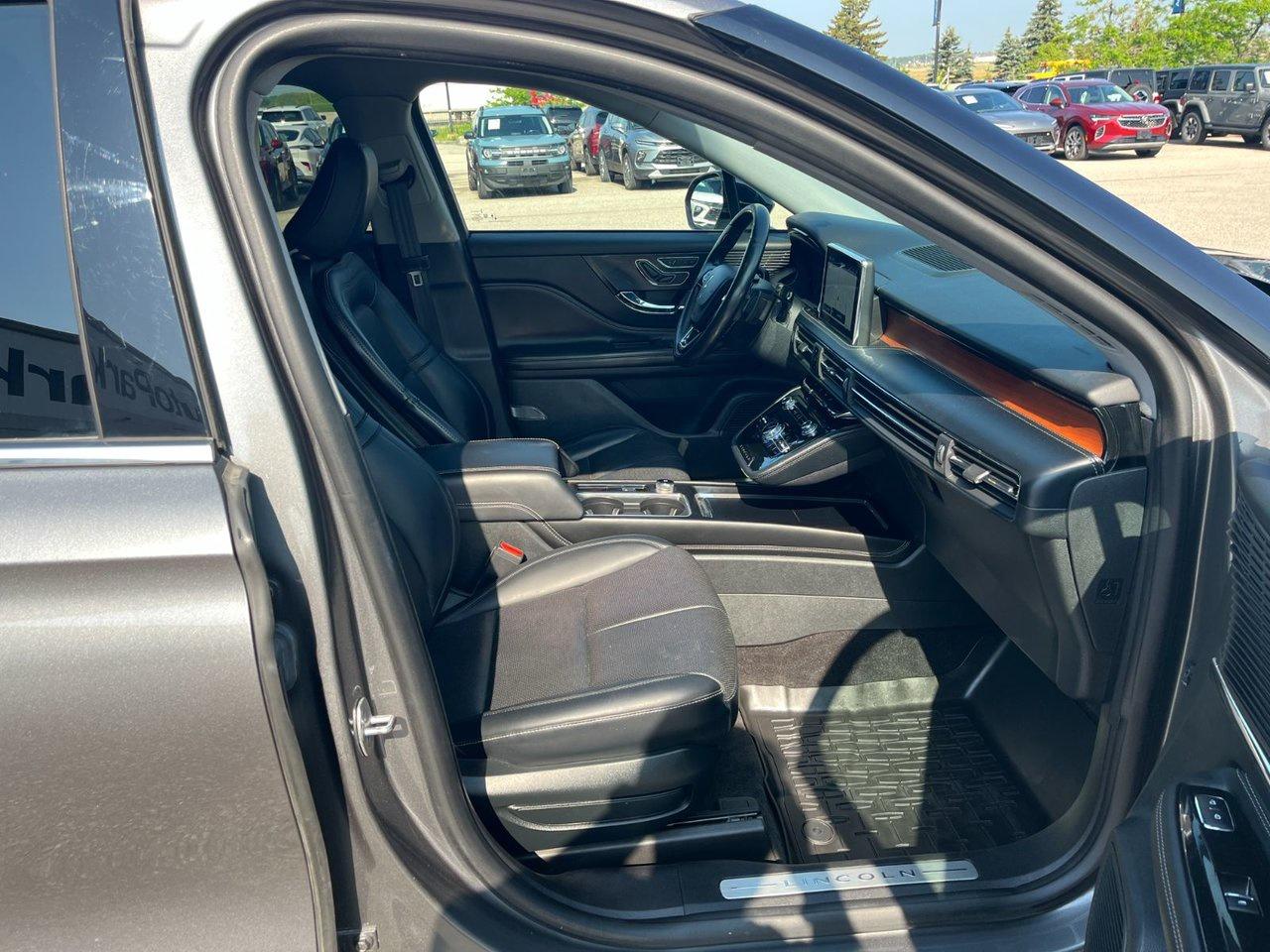 2022 Lincoln Corsair Reserve AWD Photo