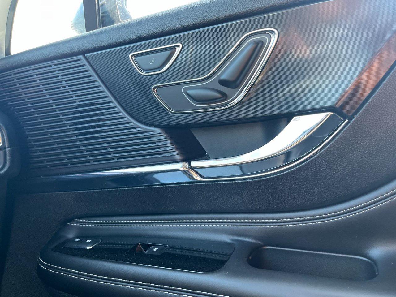 2022 Lincoln Corsair Reserve AWD Photo