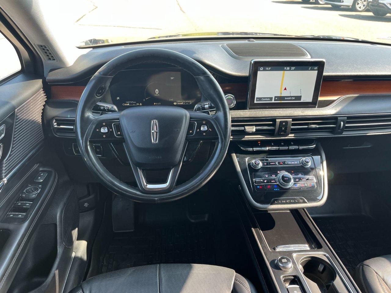 2022 Lincoln Corsair Reserve AWD Photo